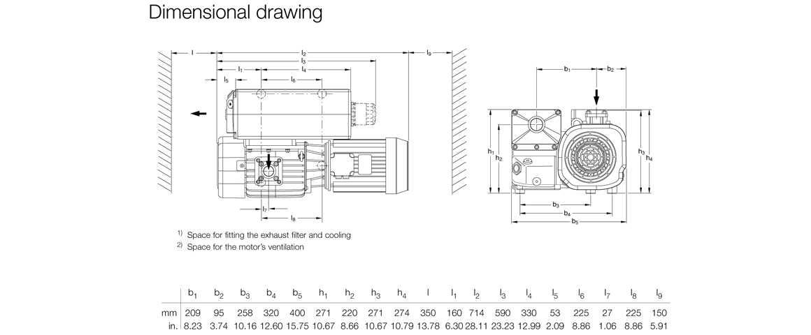 SOGEVAC SV120B單級(jí)旋片真空泵安裝尺寸圖.png