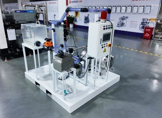 好凱德負壓污水收集系統(tǒng)：以創(chuàng)新技術破解污水收集難題